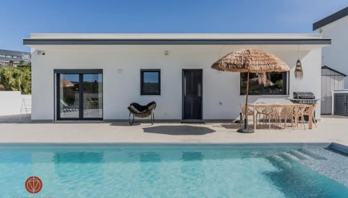 Casas de Campo - Vale da Terça - Foto 1