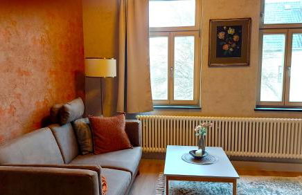 Zur alten Tischlerei - Foto 73