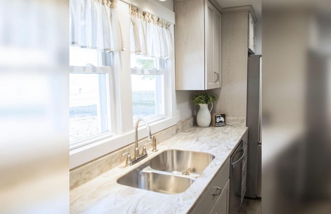 Farm Country Amish Country Newly Renovated - Foto 4