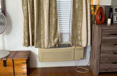 B and G Studio Space Guesthouse - Foto 8