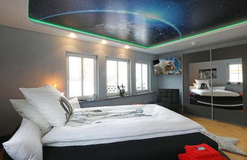 Gästehaus-Fulda - Foto 21