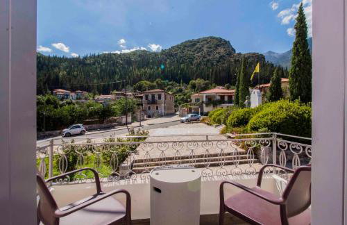 Mystras 2 Residences Upper and Ground Floor - Foto 56