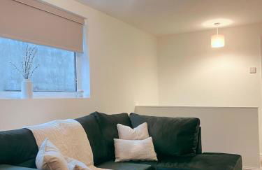 Charming Village Retreat in Washington - Foto 18