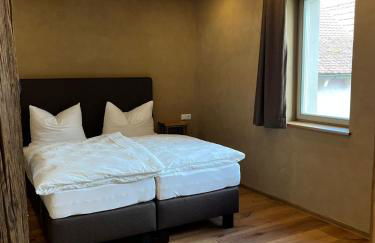 Bio Bausewein - Ferienwohnung 2 - Foto 6