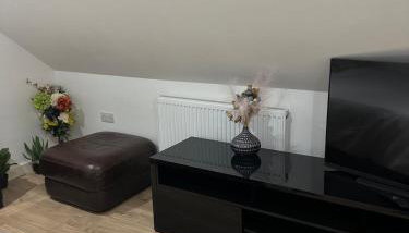 A Cosy and Spacious Studio Flat - Foto 2