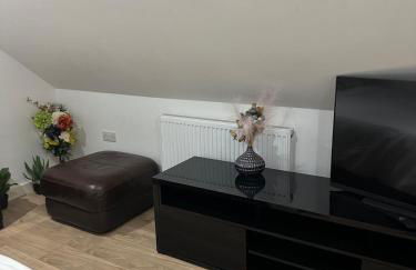 A Cosy and Spacious Studio Flat - Foto 2