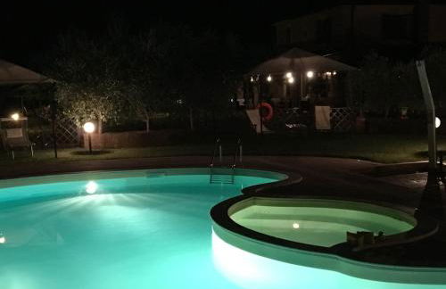 Agriturismo Papaveri e Papere - Foto 40