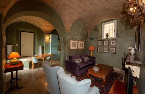 Casa Pazzi Dimora d'Epoca - Foto 71