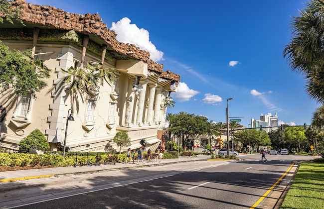 The Point Hotel & Suites - Foto 61