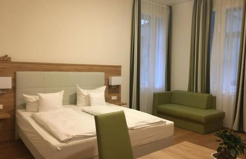 Perkeo Apartments - Foto 15