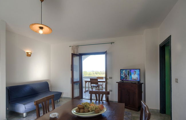 Residence Oasi e Oasi Blu - Foto 21