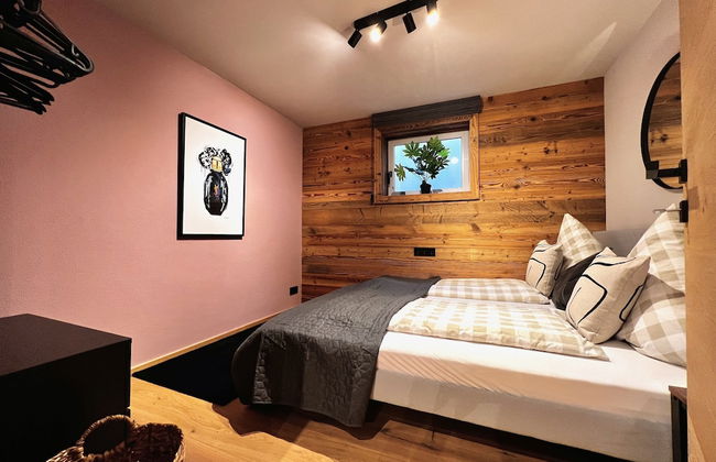 Kaiserlodge für 8 mit Sauna & Whirlpool - Foto 17