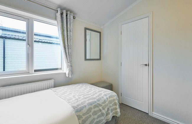 Host Stay Juniper Deluxe Lodge - Foto 18