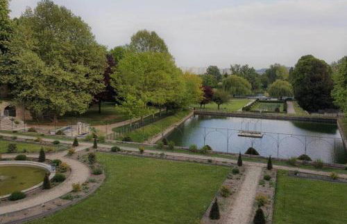 Maison 85m2- 10min de Paris Centre - Ideal Olympics - Foto 20