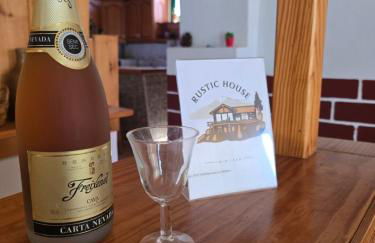 Rustic House seavienws - Foto 30