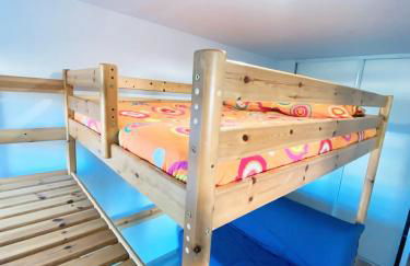 Appartement Sierra - Tram A - Free Parking - Free WIFI - Foto 31