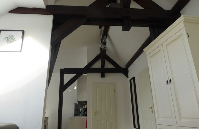 Apartment Skyline of Jena - Foto 27