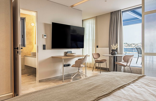 Phaedrus Living Athens Luxury Residences Sunstone - Foto 9