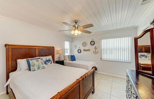 Anna Maria Island Beach Waves - Foto 40