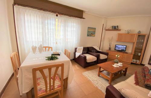 Apartamentos Playa del Sable - Photo 28