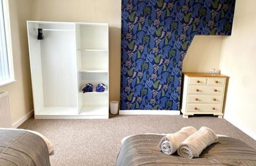 Eden Stay 5 Bedroom House - Foto 11