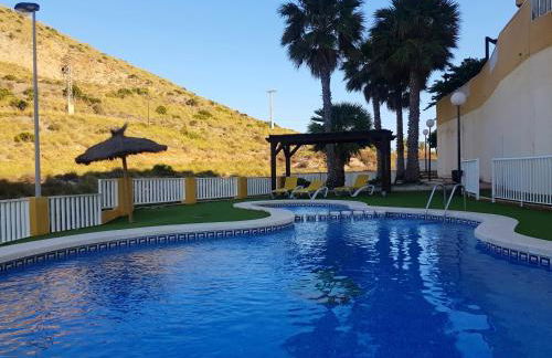 Cabo de Palos Apartment - Foto 19