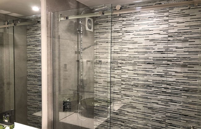 Spacious Townhouse Incredible Alpine Lake Views - Foto 25