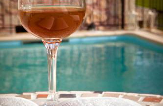 Private Stone villa-Pool and Maountain view - Foto 38