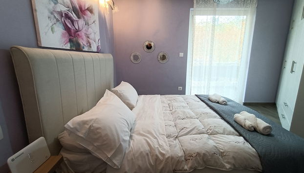 Highlighted Hosting - Foto 5, Habitación