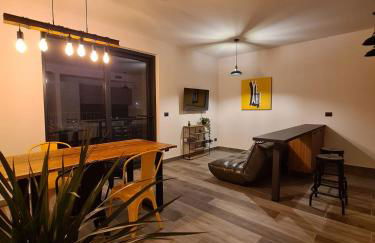 Yellow Uptown 70 - Fiera Milano - Foto 15