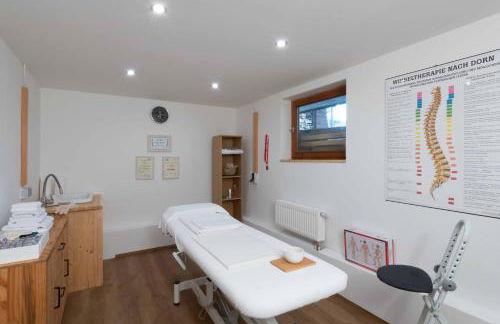 Ski-Bike-Apartment Bayerwald - Foto 24