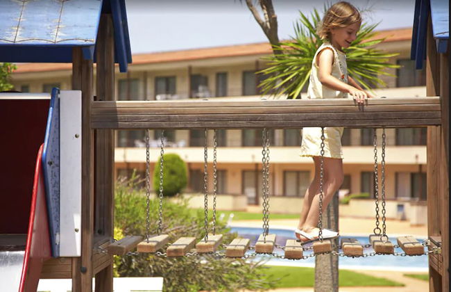 Aparthotel Golf Beach - Photo 46