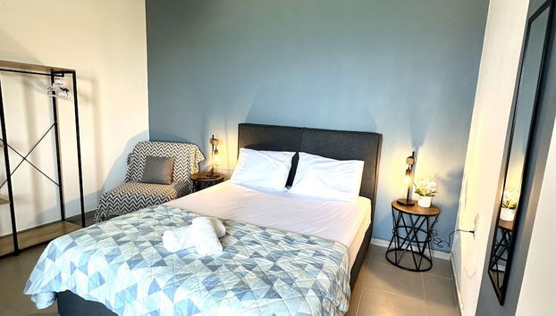 Brand New Studio Seaview II - Foto 5, Habitación