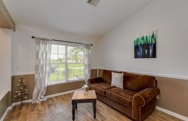 Sunset Serenity in Port Charlotte - Foto 8