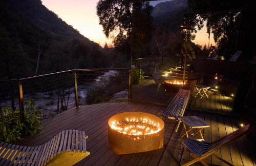 Paradise Ranch Inn- Limitless House Hot Tub,Sauna - Foto 32