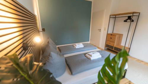 RR - Awesome Apartment 46qm - Kitchen - WIFI - Foto 2