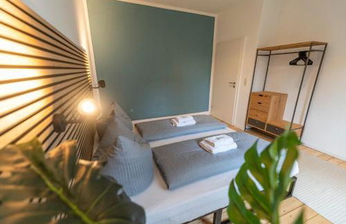 RR - Awesome Apartment 46qm - Kitchen - WIFI - Foto 2