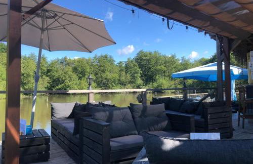 Maison Bonheur Resort Bousset - Foto 18