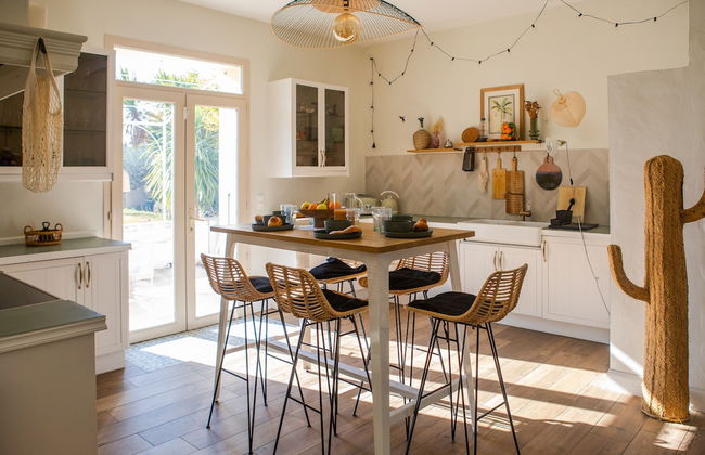 La Case d'Eyragues - Photo 13