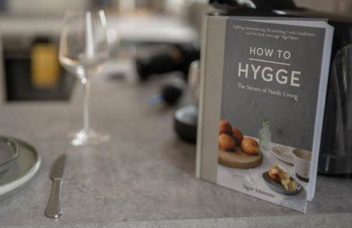 Migdale Heights - Luxury Cabins in The Highlands - Foto 12