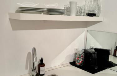 Eigene Souterrain Keller Wohnung nähe Olympiapark - von privat - Foto 8