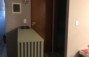 Apartamento quarto e sala no Jatiuca - Foto 9