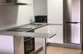 APARTAMENTO MOAÑA - PLAYA A XUNQUEIRA - Foto 9