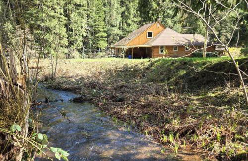 Kanati Falls Ranch - Foto 10