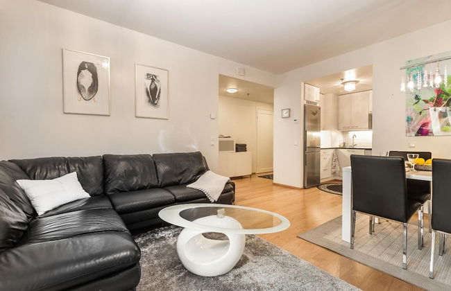 Go Happy Home Apartment Mikonkatu 11 - Foto 12