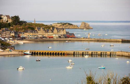 Maison récente Le Cellier à Dol-de-Bretagne proche Mont-Saint-Michel - Foto 24