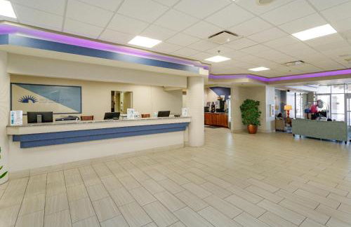 Oceanfront Condo at Daytona Beach Resort - Foto 10