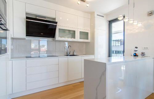Euphoria Luxury Apartment - Foto 12