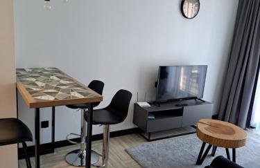 Bike&Ski Apartament Jezioro Czorsztyńskie, Stylchyn 90 - Photo 16