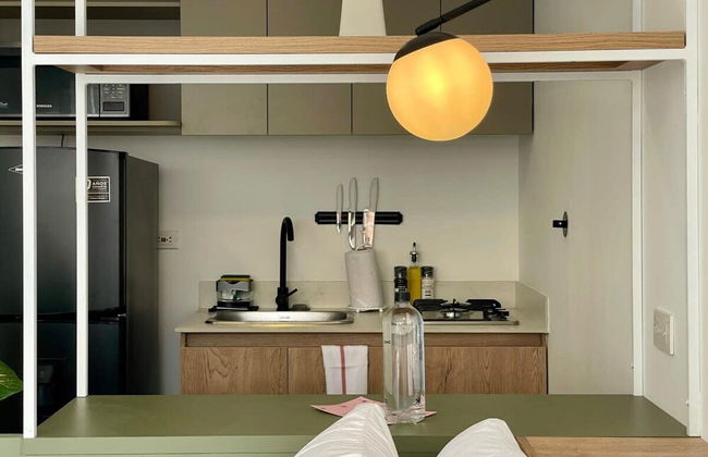 w Amazing Loft in Laureles - Foto 17